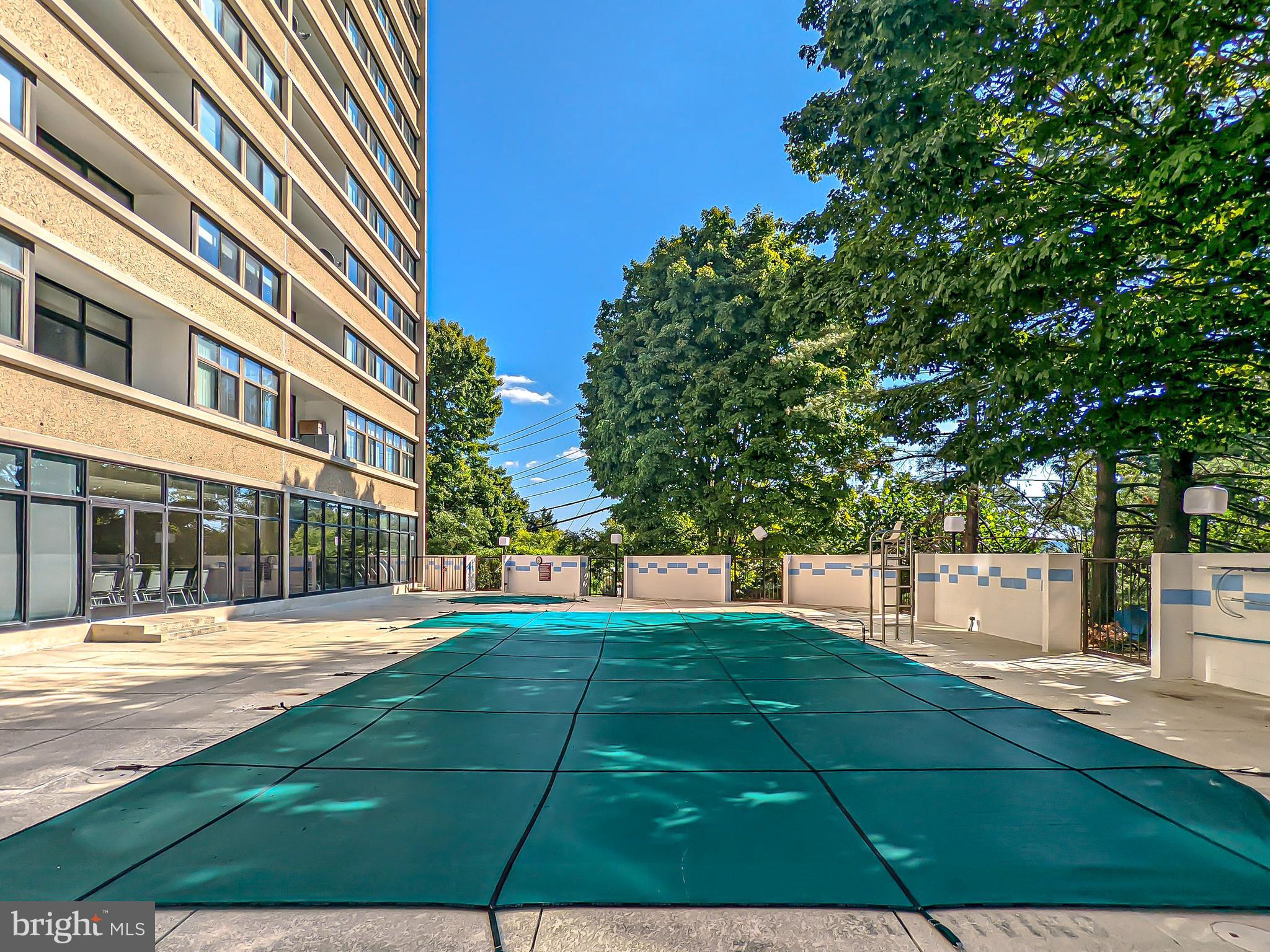 5911 Edsall Road, Unit PH06 Alexandria, VA 22304 - Photo 61 of 70 Gallery Image 61