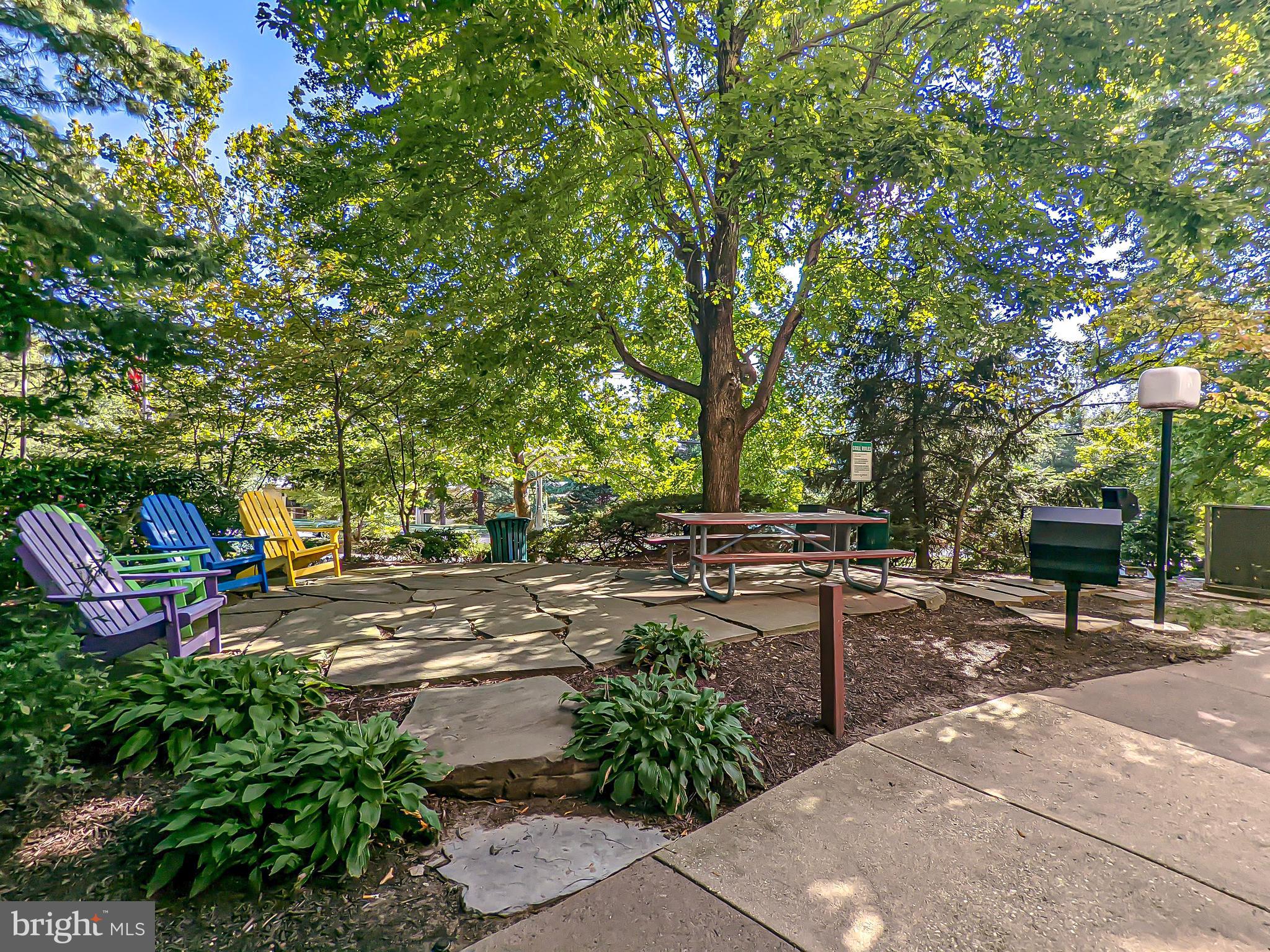 5911 Edsall Road, Unit PH06 Alexandria, VA 22304 - Photo 69 of 70 Gallery Image 69