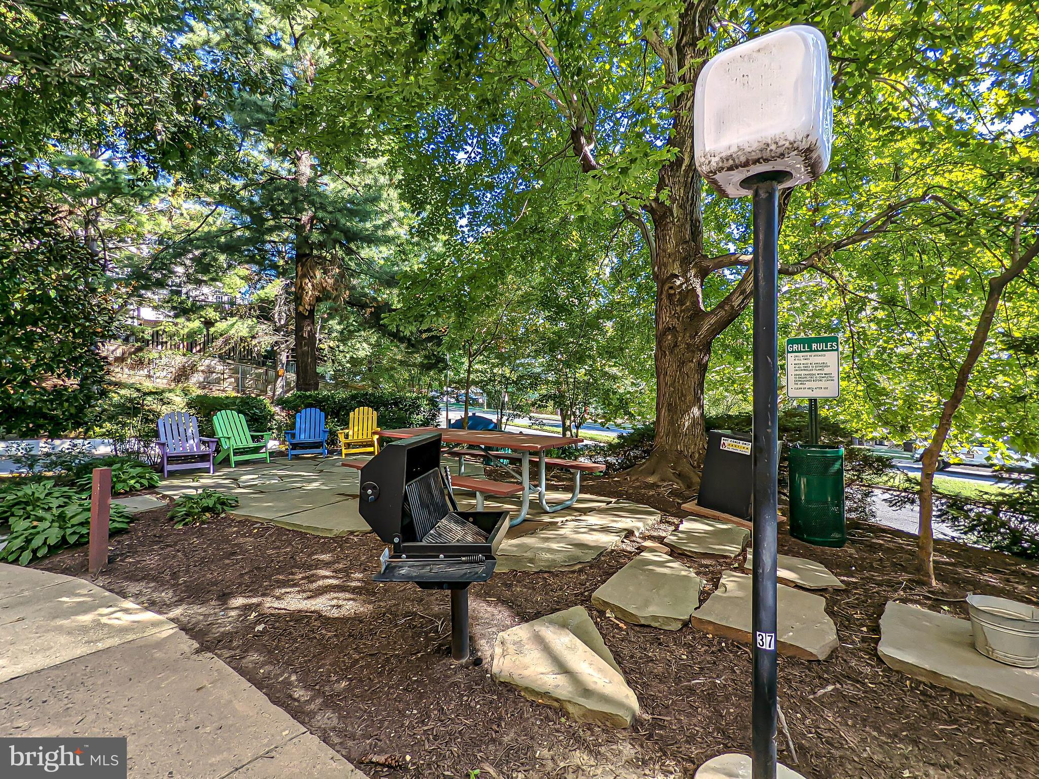 5911 Edsall Road, Unit PH06 Alexandria, VA 22304 - Photo 70 of 70 Gallery Image 70