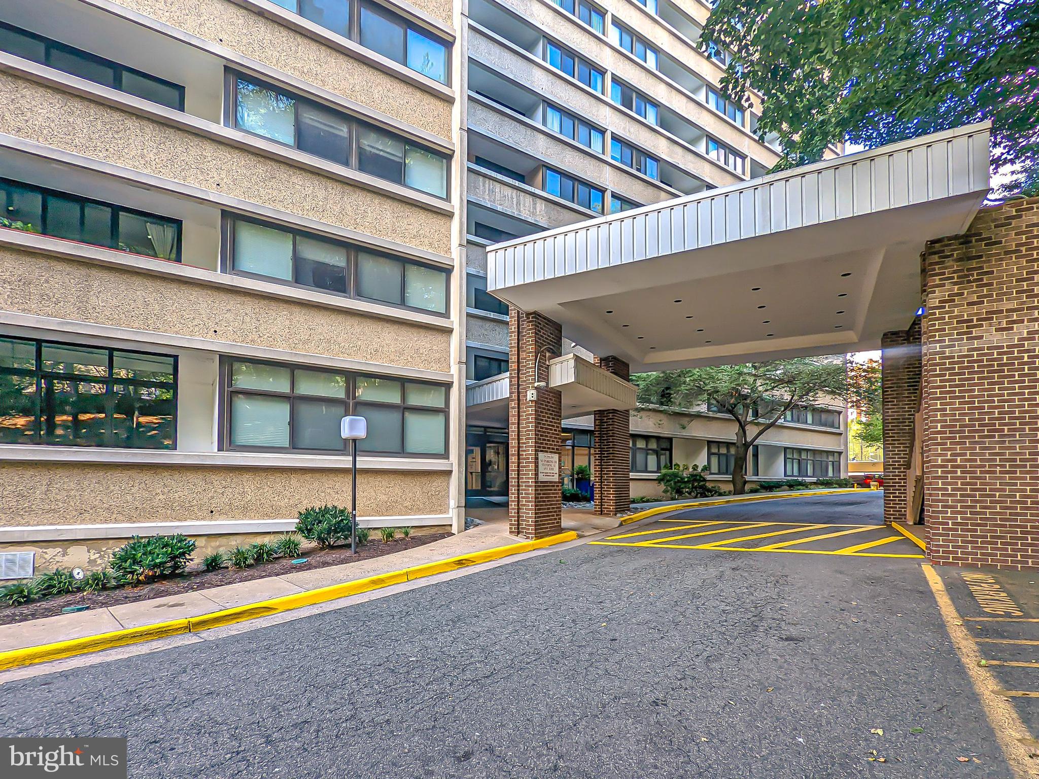 5911 Edsall Road, Unit PH06 Alexandria, VA 22304 - Photo 8 of 70 Gallery Image 8