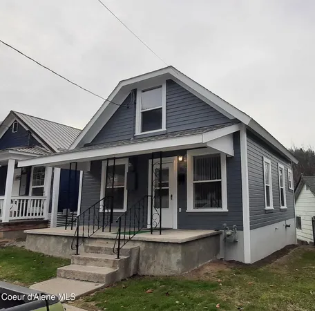 $262,500 | 20 Kellogg Avenue, Kellogg, ID 83837