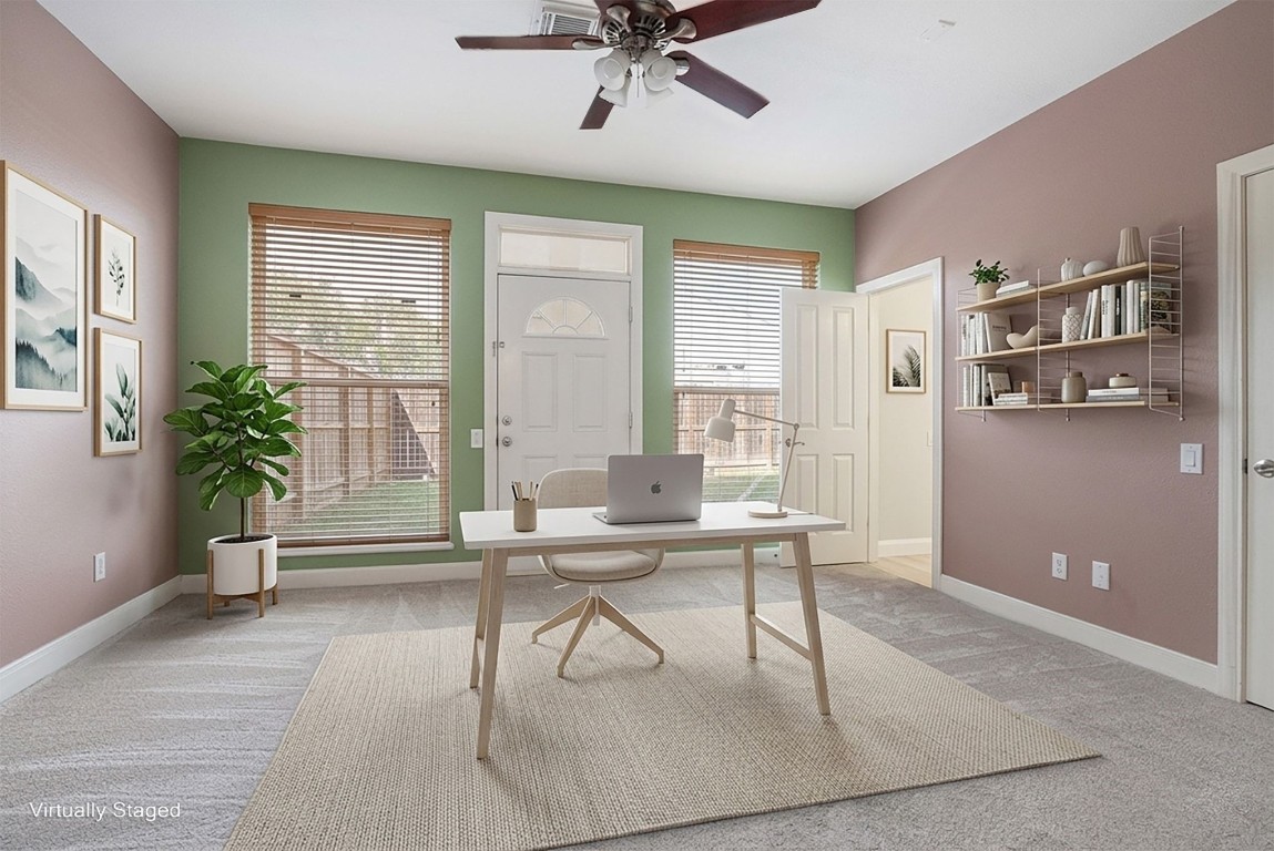 2402 Calumet Street, Unit B Houston, TX 77004 - Photo 4 of 44