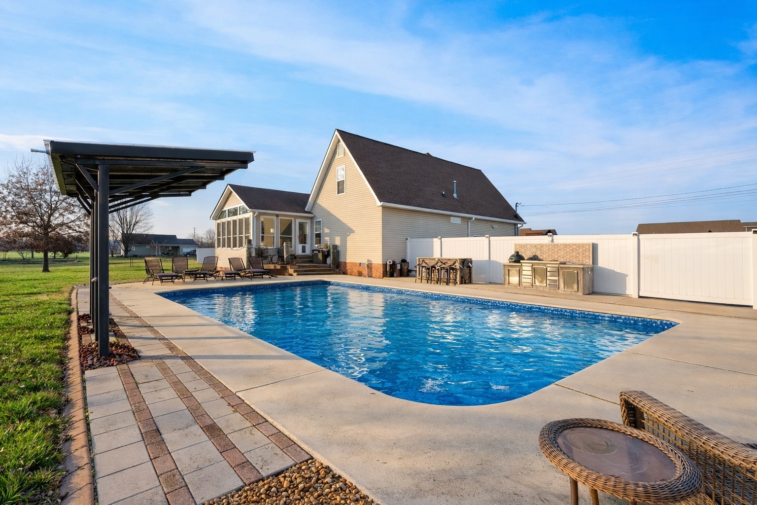 485 Rigney Road Manchester, TN 37355 - Photo 1 of 63