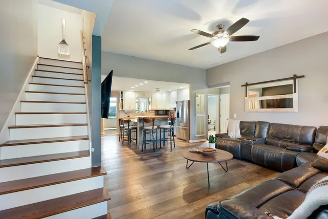 $520,000 | 485 Rigney Road, Manchester, TN 37355