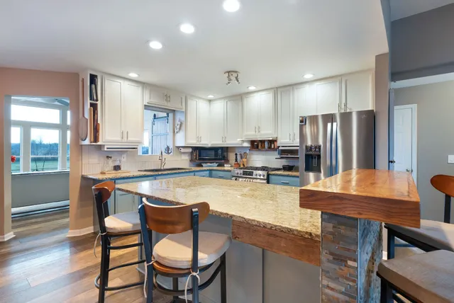 $520,000 | 485 Rigney Road, Manchester, TN 37355