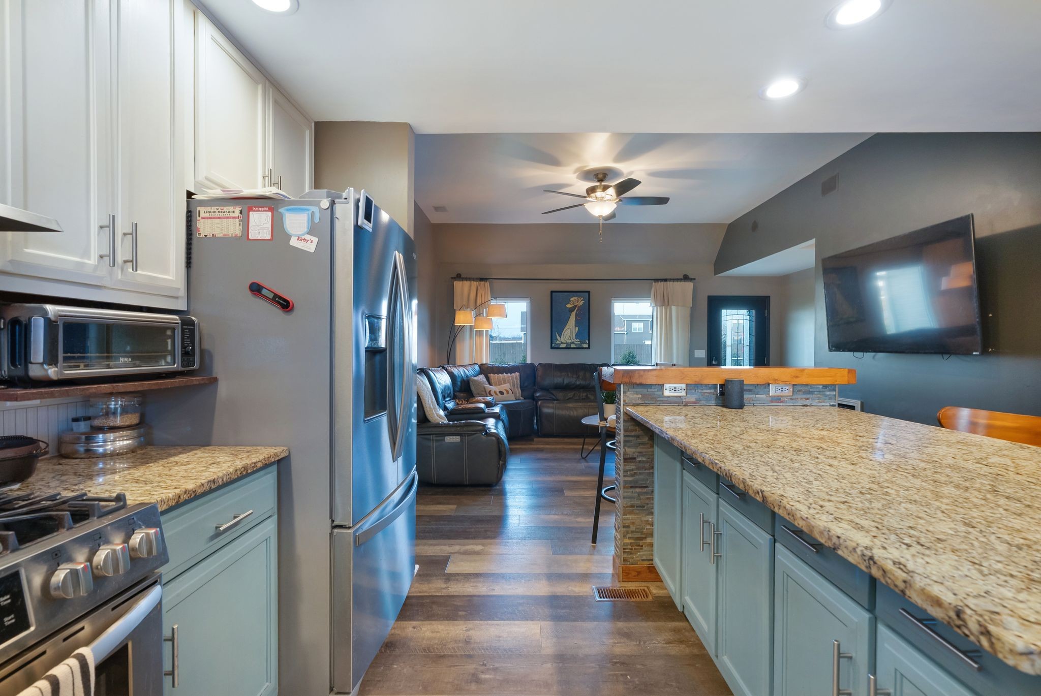 485 Rigney Road Manchester, TN 37355 - Photo 20 of 63