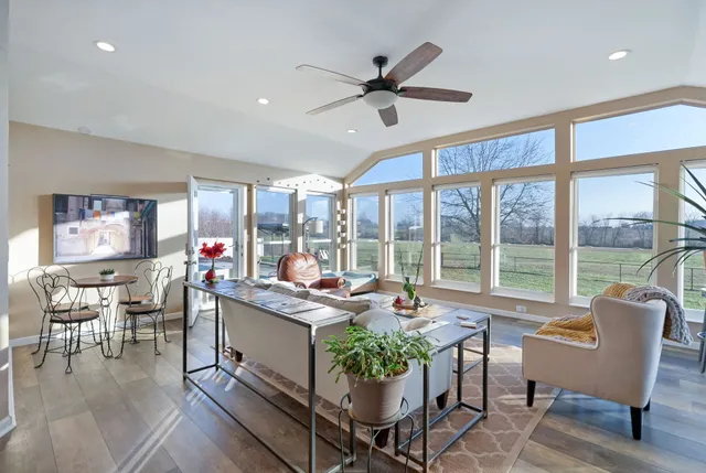 $520,000 | 485 Rigney Road, Manchester, TN 37355