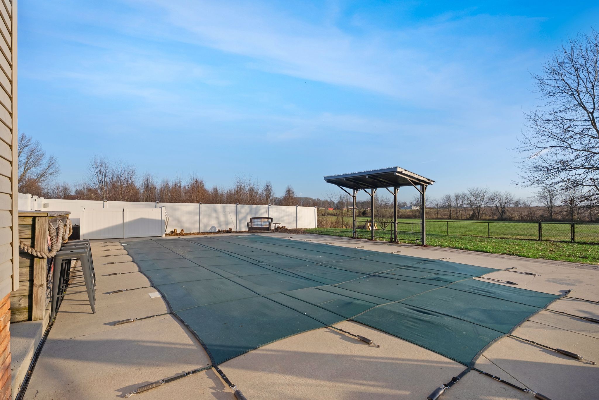 485 Rigney Road Manchester, TN 37355 - Photo 27 of 61