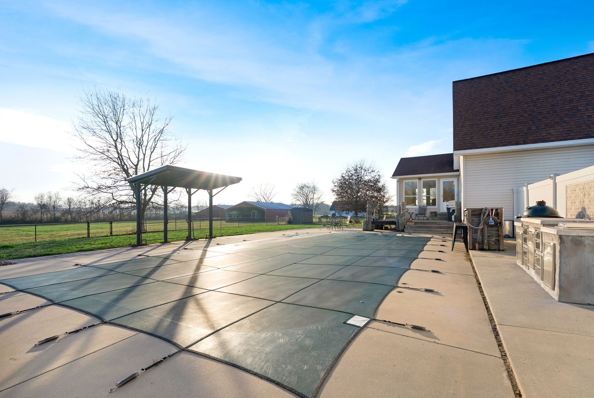 485 Rigney Road Manchester, TN 37355 - Photo 28 of 61