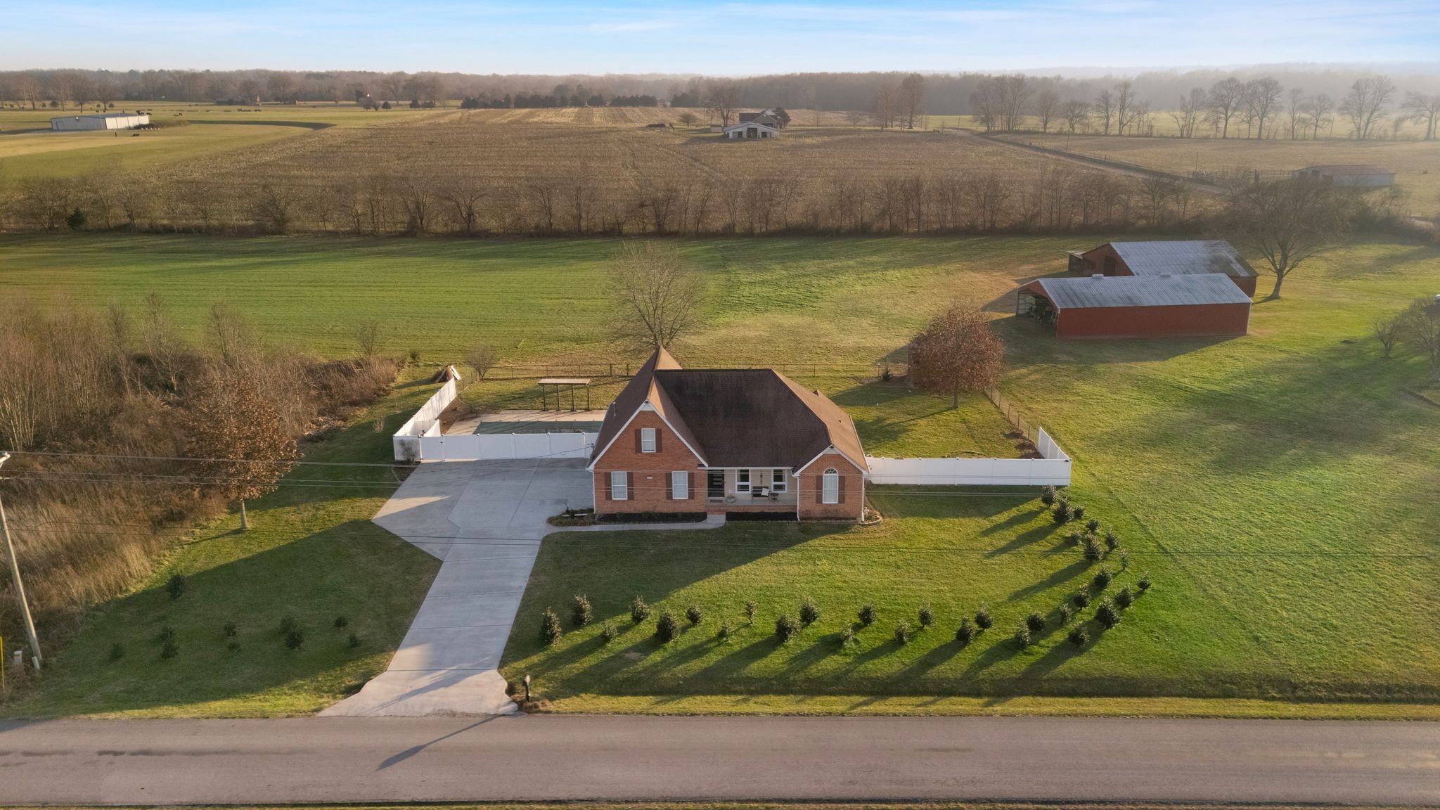 485 Rigney Road Manchester, TN 37355 - Photo 3 of 63