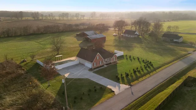 $520,000 | 485 Rigney Road, Manchester, TN 37355