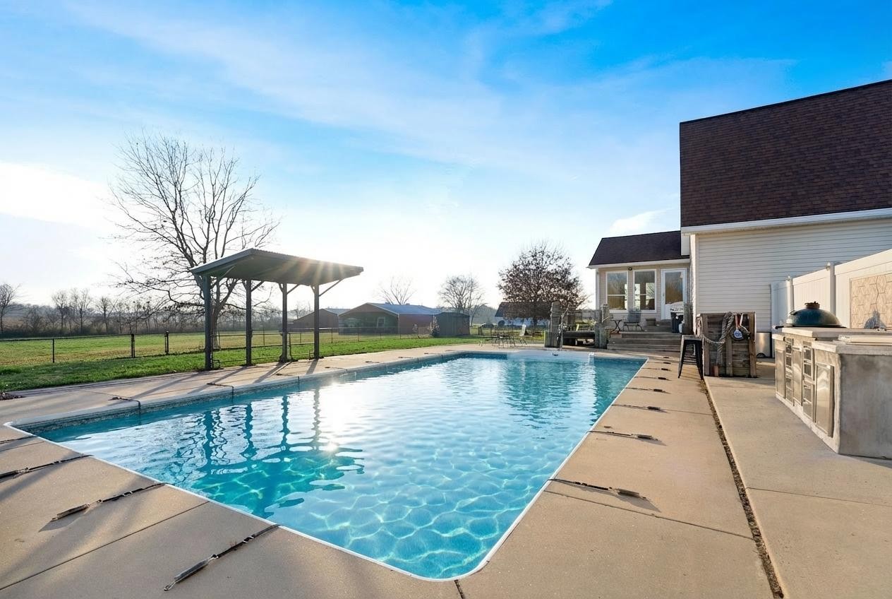 485 Rigney Road Manchester, TN 37355 - Photo 31 of 63