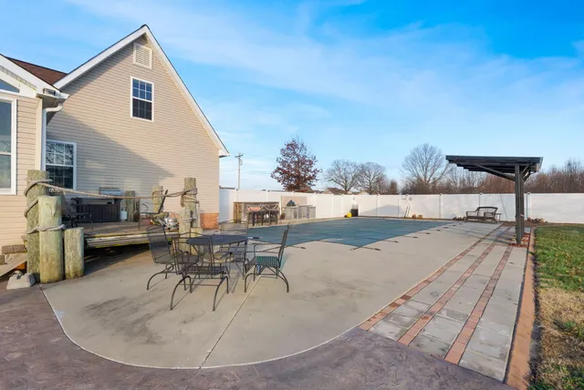 $520,000 | 485 Rigney Road, Manchester, TN 37355