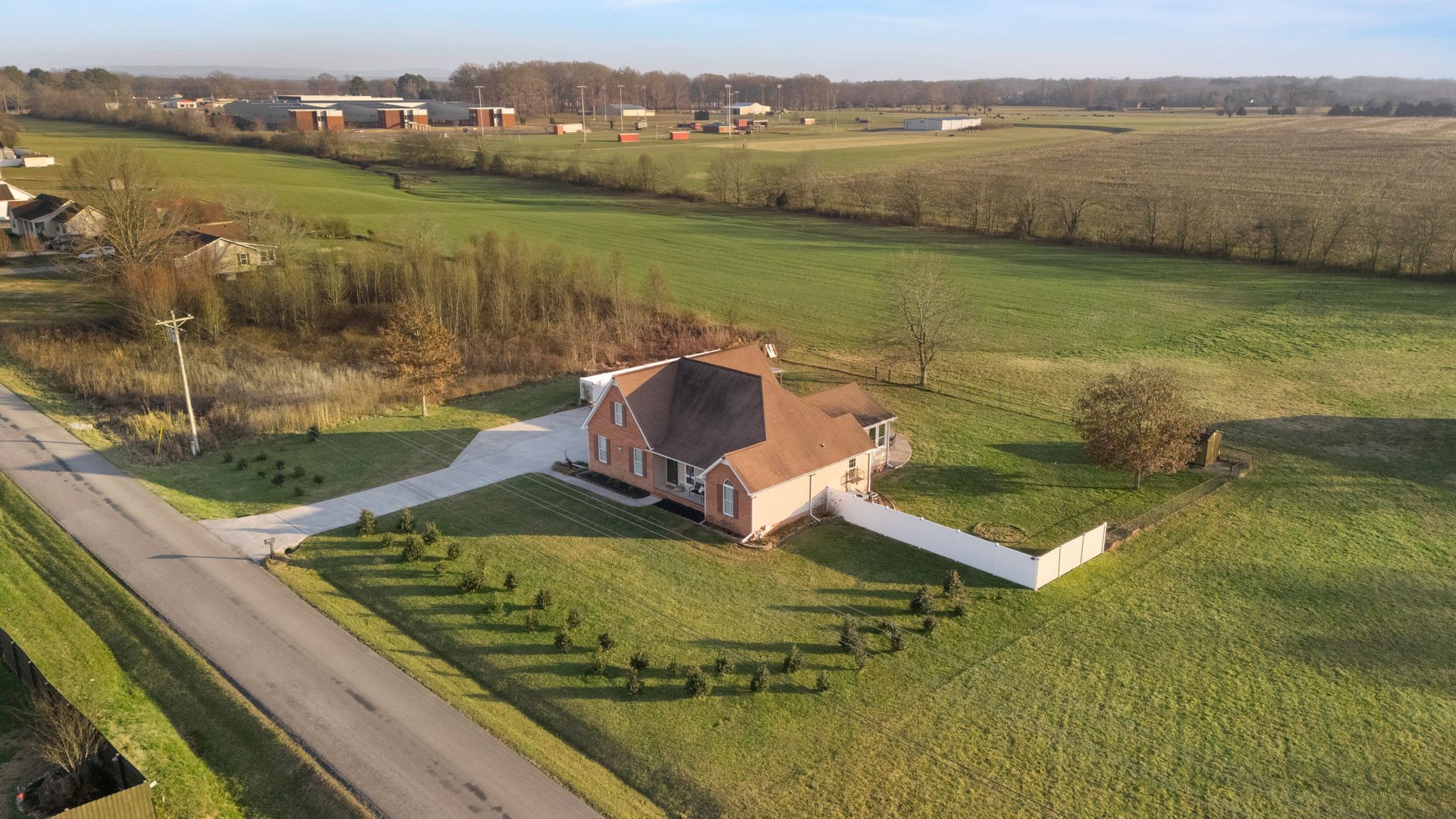 485 Rigney Road Manchester, TN 37355 - Photo 4 of 63