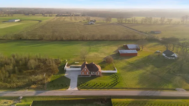 $520,000 | 485 Rigney Road, Manchester, TN 37355