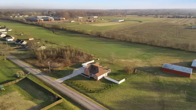 $520,000 | 485 Rigney Road, Manchester, TN 37355