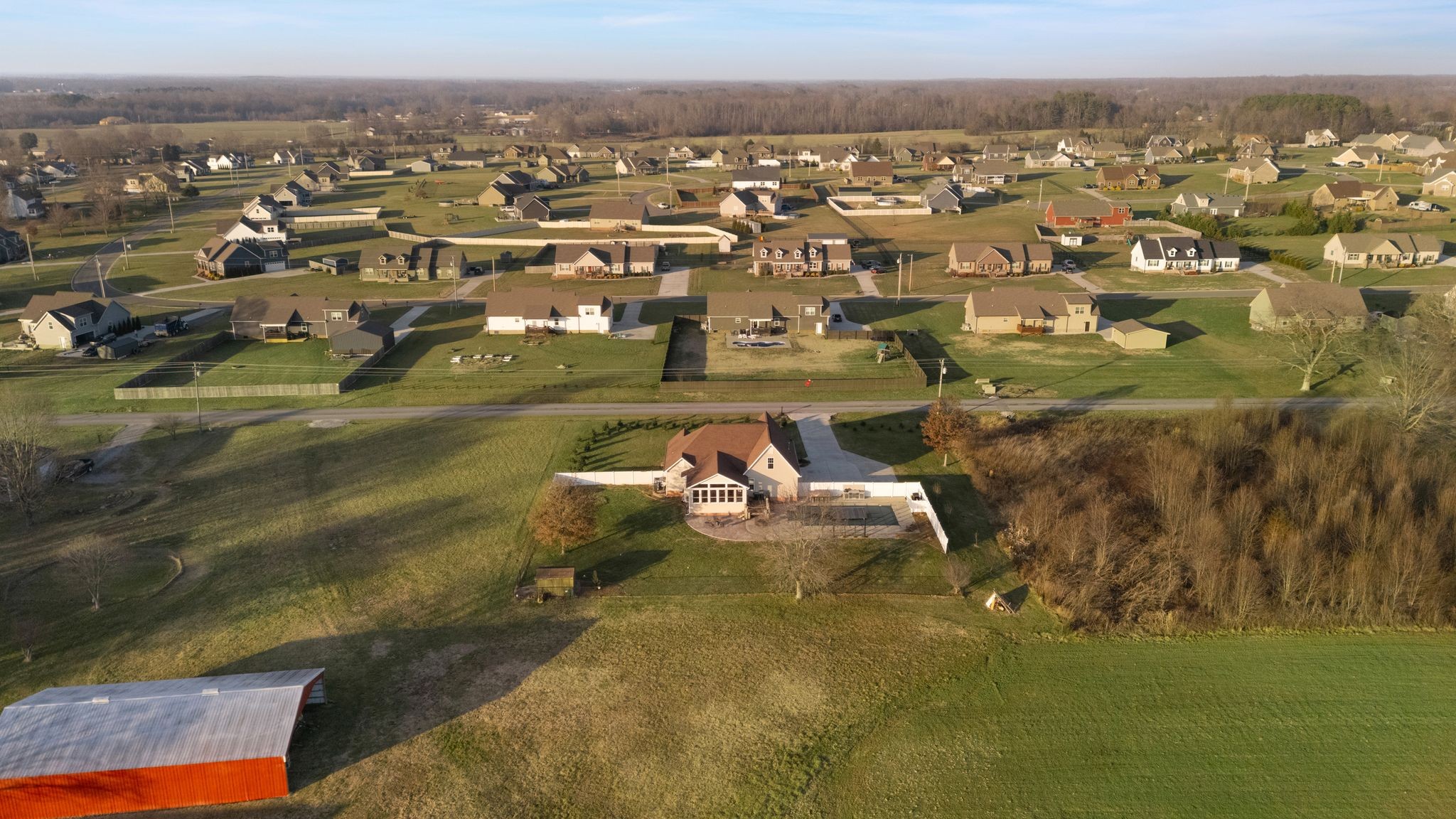 485 Rigney Road Manchester, TN 37355 - Photo 51 of 61 a view of a city