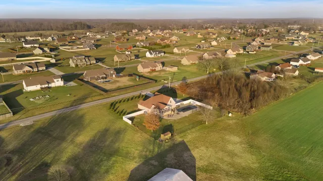 $520,000 | 485 Rigney Road, Manchester, TN 37355