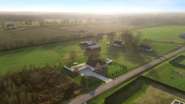 $520,000 | 485 Rigney Road, Manchester, TN 37355