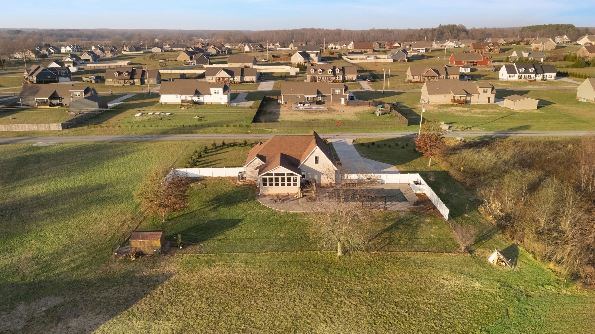 485 Rigney Road Manchester, TN 37355 - Photo 57 of 63