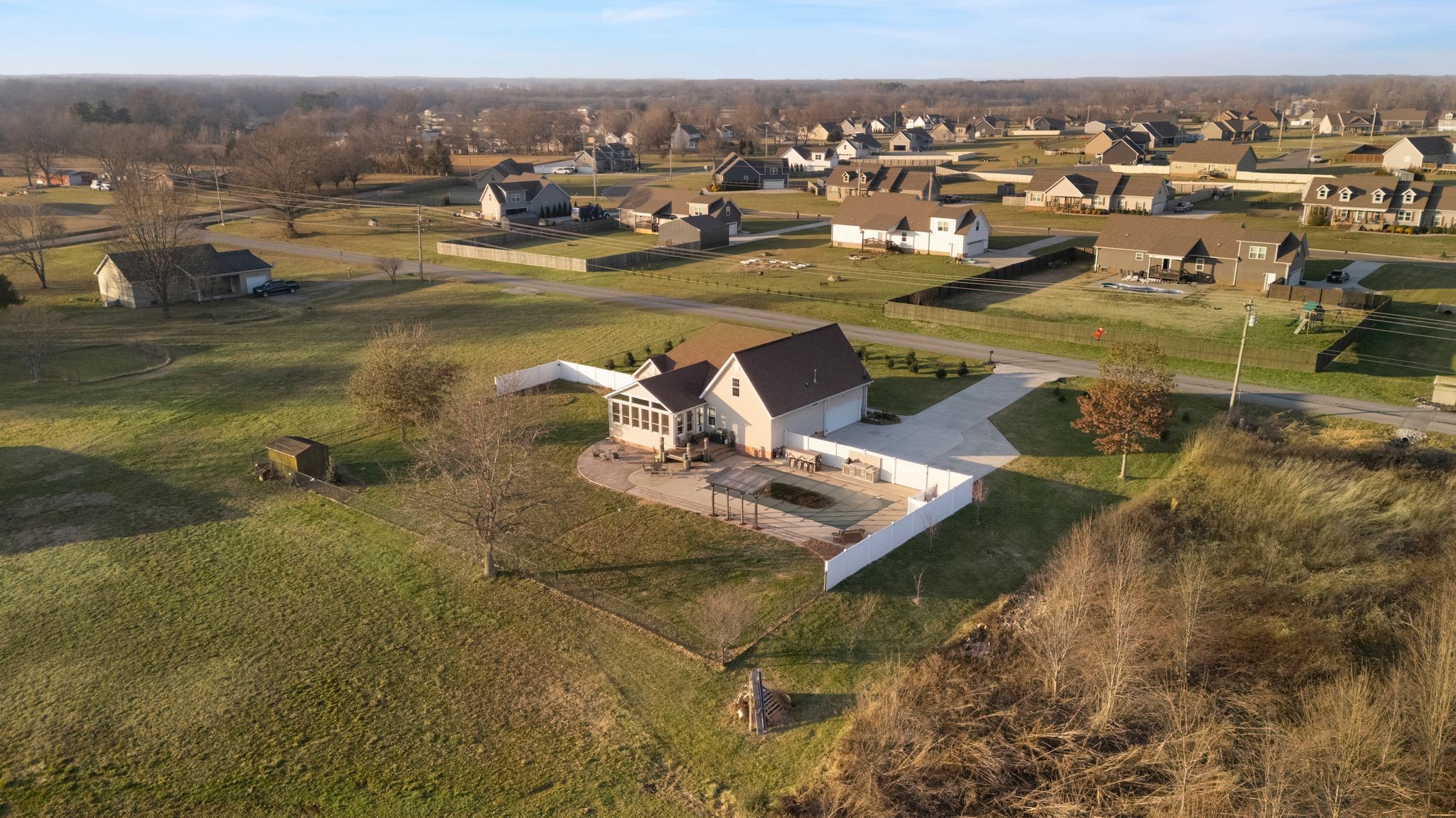 485 Rigney Road Manchester, TN 37355 - Photo 58 of 63