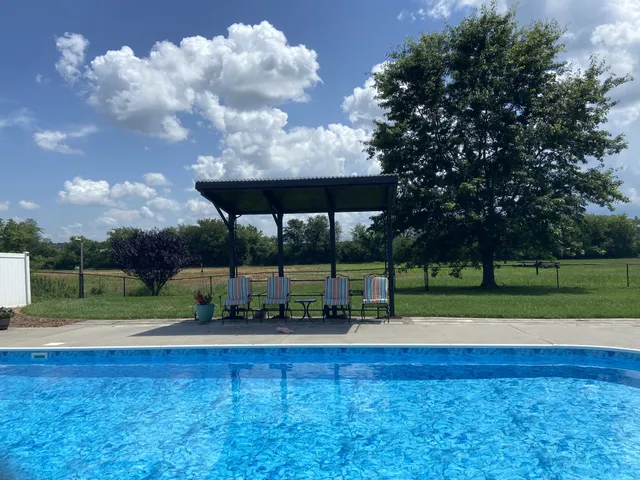 $520,000 | 485 Rigney Road, Manchester, TN 37355