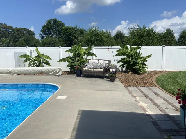 $520,000 | 485 Rigney Road, Manchester, TN 37355