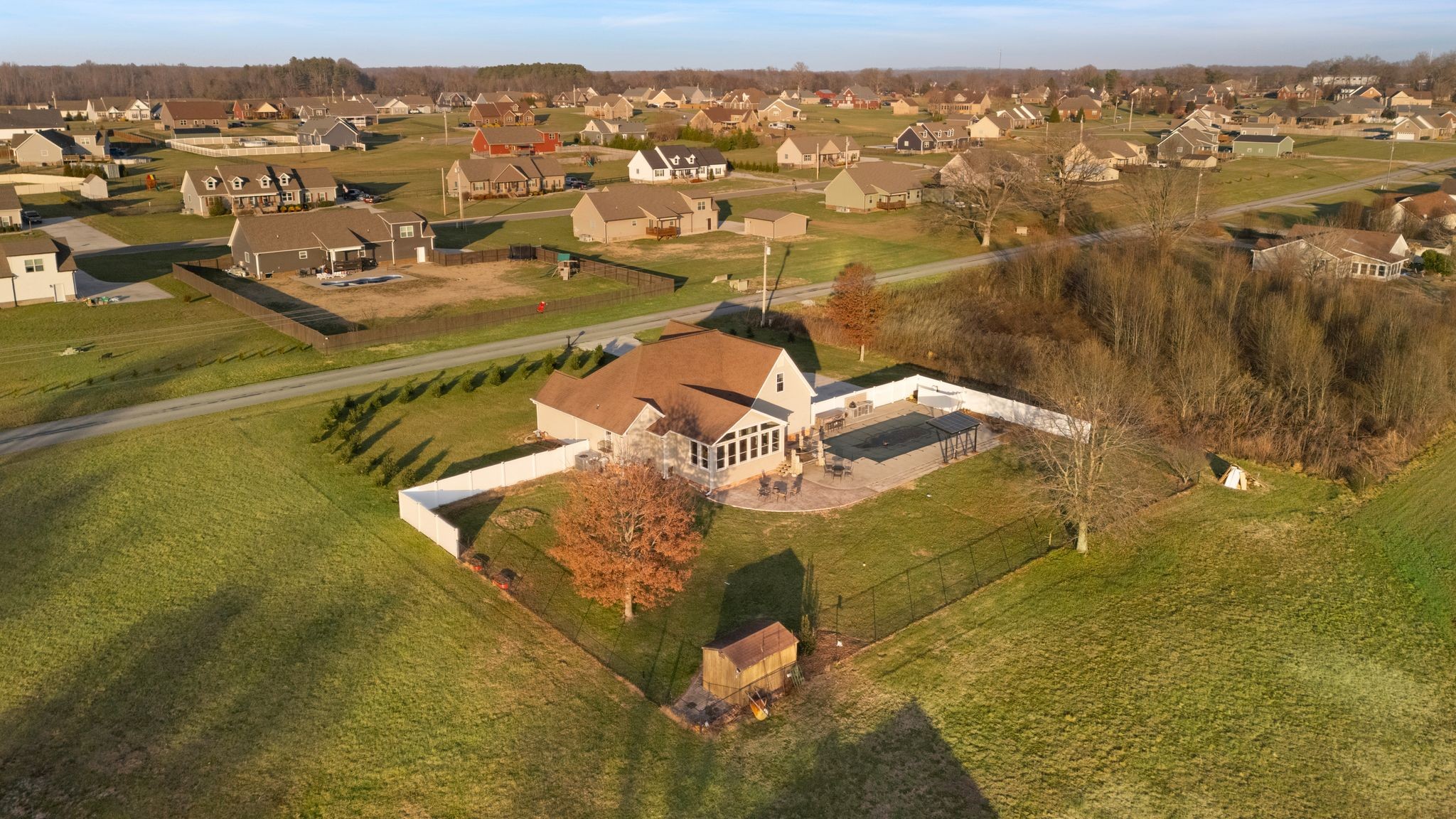 485 Rigney Road Manchester, TN 37355 - Photo 60 of 63