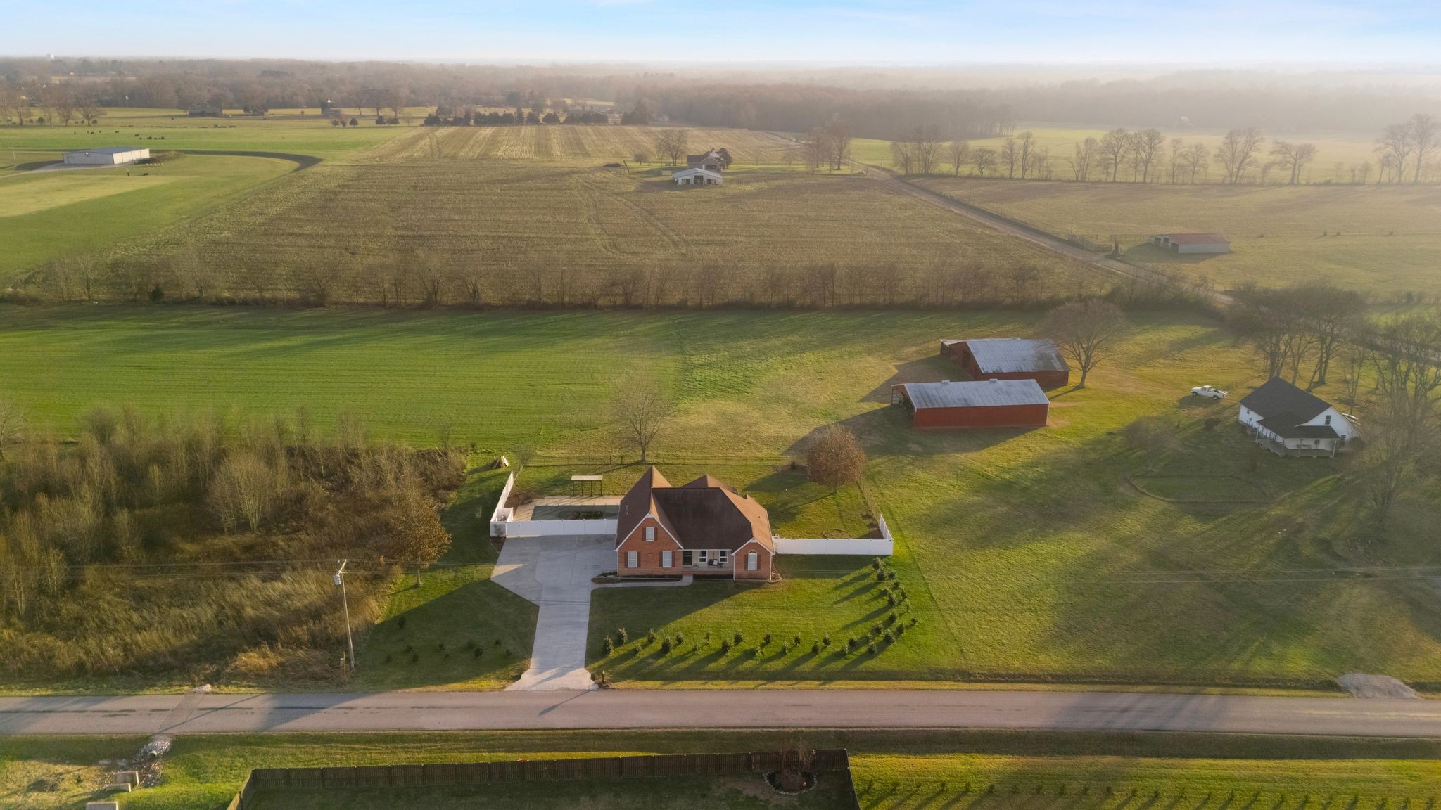 485 Rigney Road Manchester, TN 37355 - Photo 7 of 63