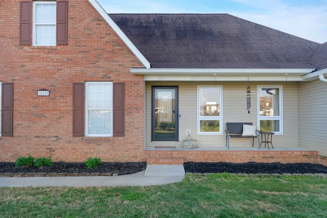 $520,000 | 485 Rigney Road, Manchester, TN 37355