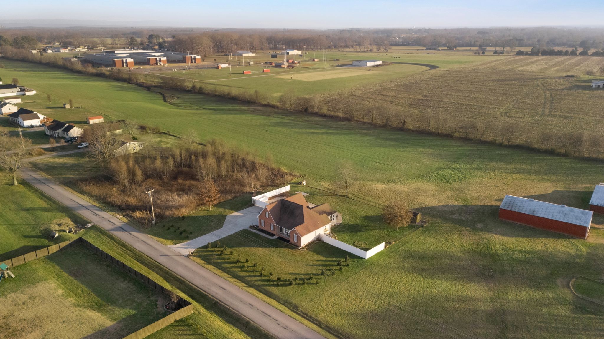 485 Rigney Road Manchester, TN 37355 - Photo 9 of 63