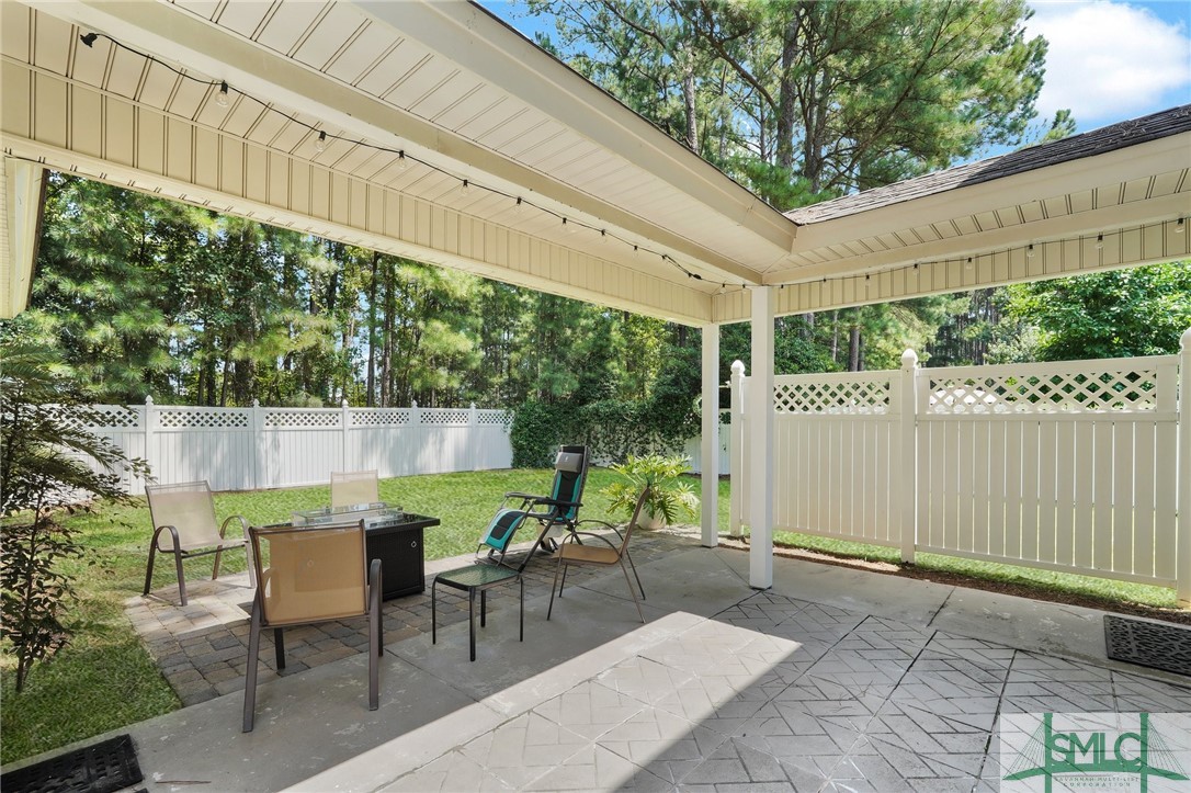 12 Silver Oak Court Pooler, GA 31322 - Photo 21 of 24