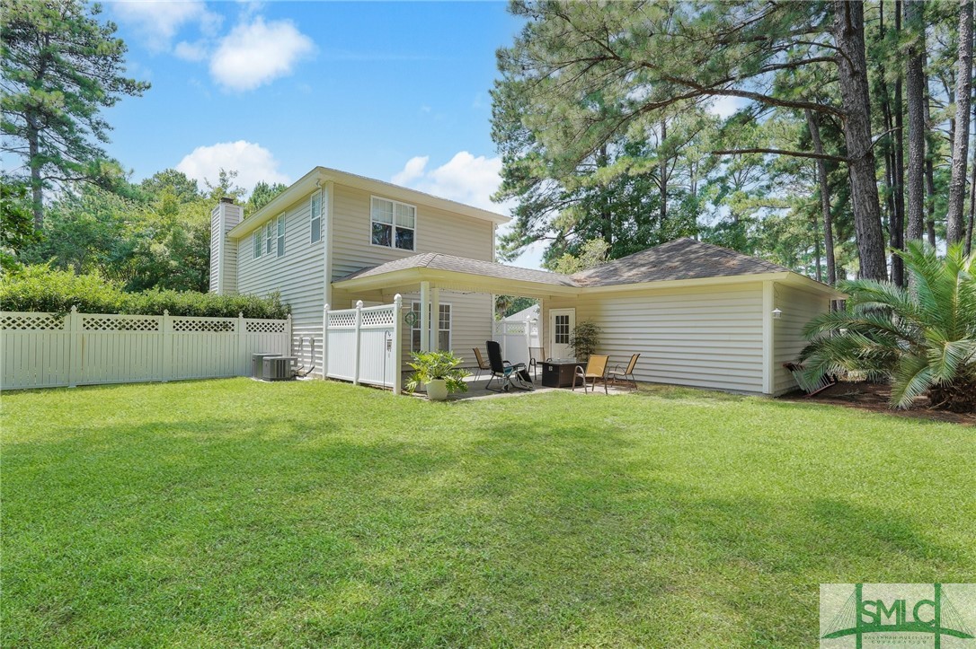 12 Silver Oak Court Pooler, GA 31322 - Photo 22 of 24