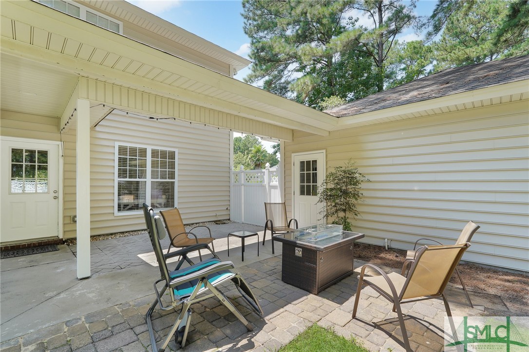 12 Silver Oak Court Pooler, GA 31322 - Photo 23 of 24