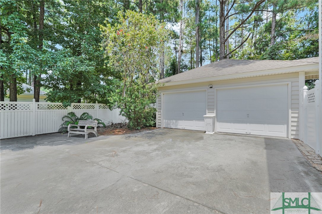 12 Silver Oak Court Pooler, GA 31322 - Photo 24 of 24