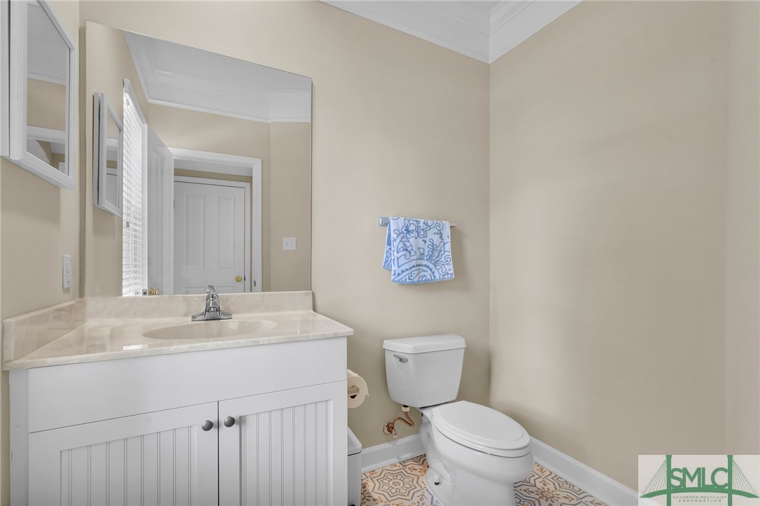 12 Silver Oak Court Pooler, GA 31322 - Photo 3 of 24