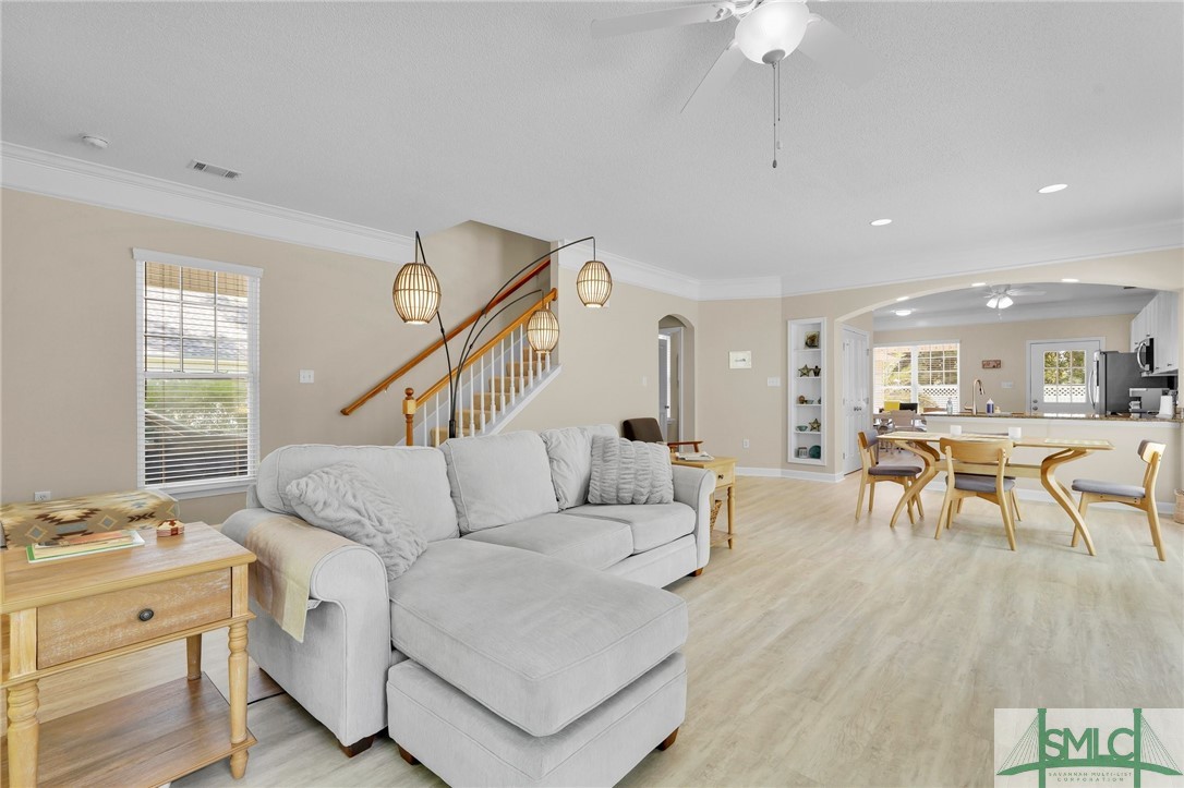 12 Silver Oak Court Pooler, GA 31322 - Photo 5 of 24