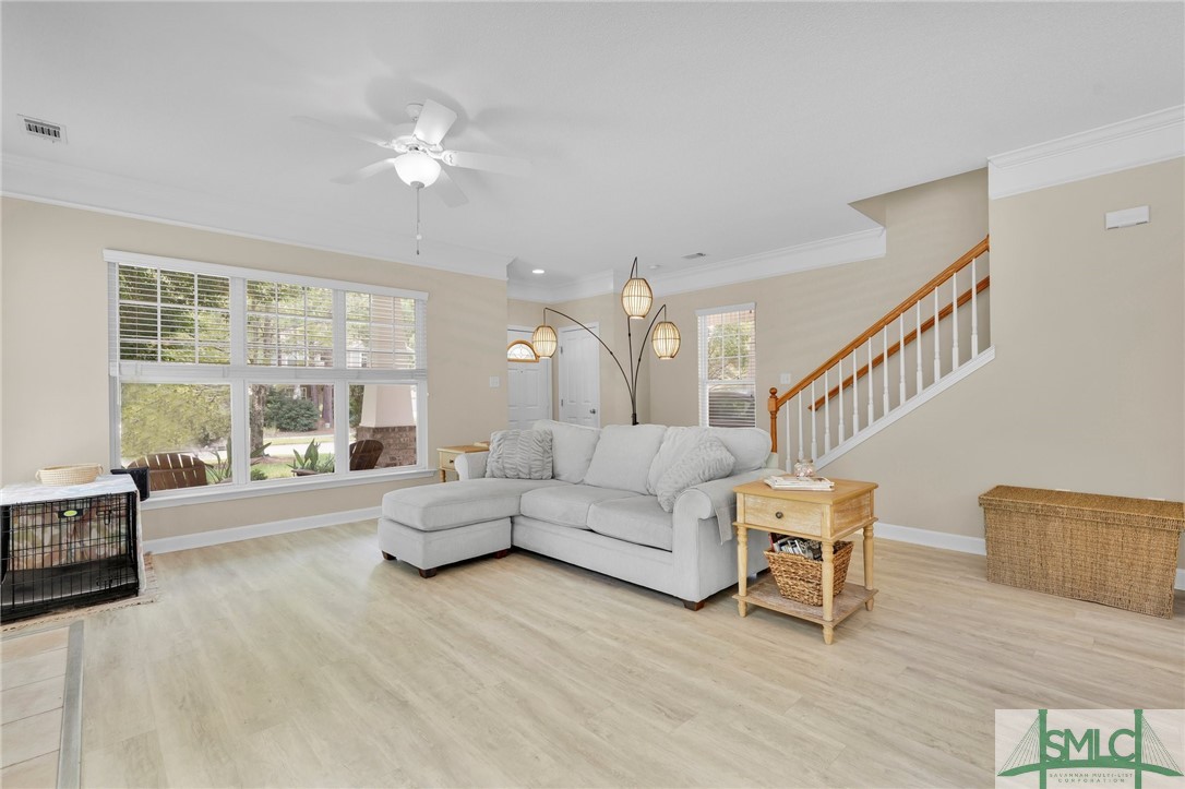 12 Silver Oak Court Pooler, GA 31322 - Photo 6 of 24