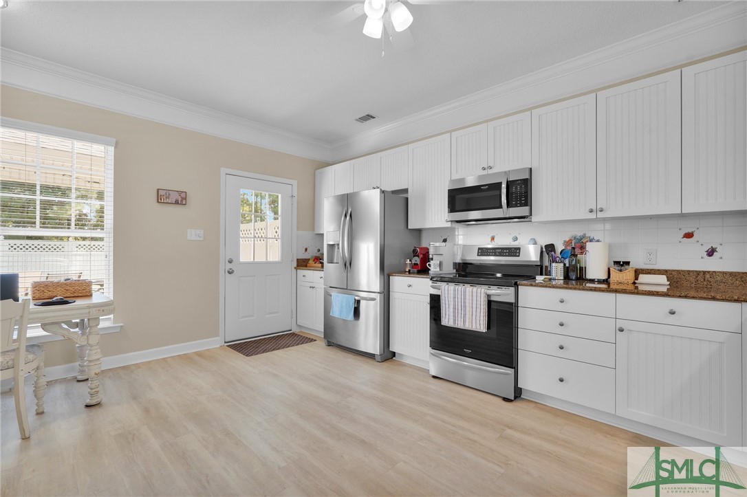 12 Silver Oak Court Pooler, GA 31322 - Photo 8 of 24
