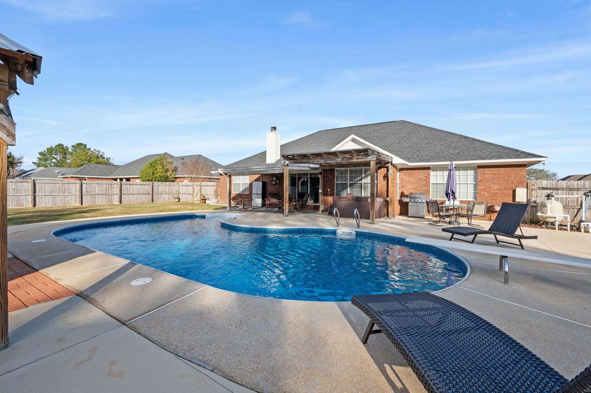 23427 Cornerstone Drive Loxley, AL 36551 - Photo 38 of 50