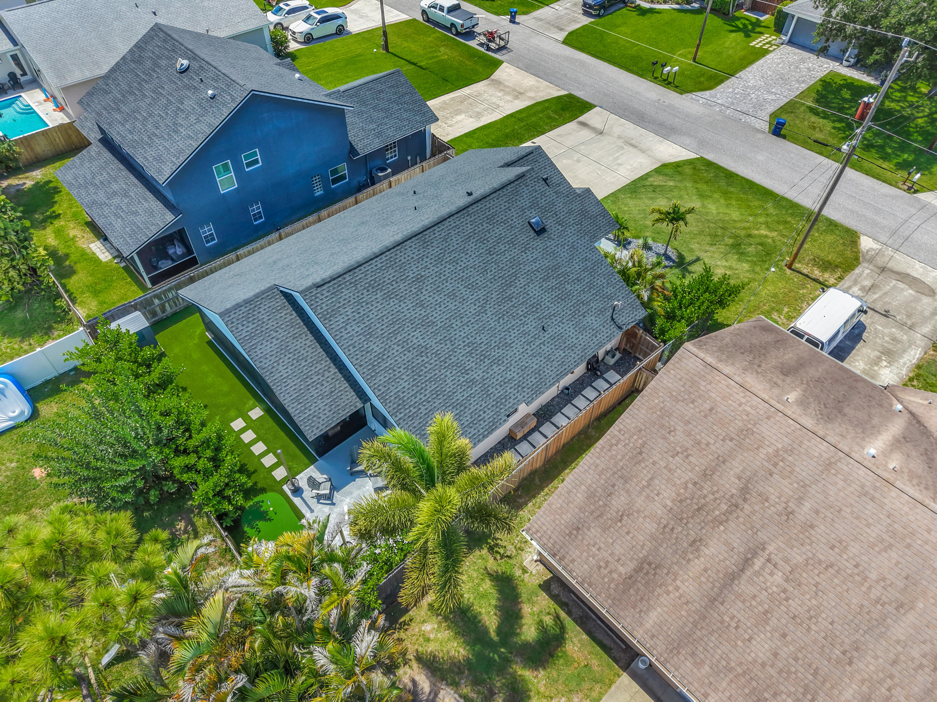 6312 Michael Street Jupiter, FL 33458 - Photo 55 of 66 DJI_20260608150750_0191_D