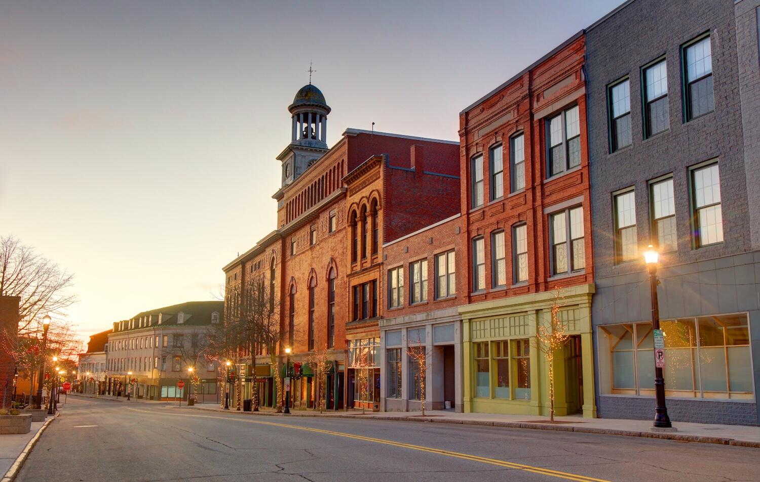 20 Upper Fls Road, Unit 401 Biddeford, ME 04005 - Photo 15 of 27 Biddeford Main Street
