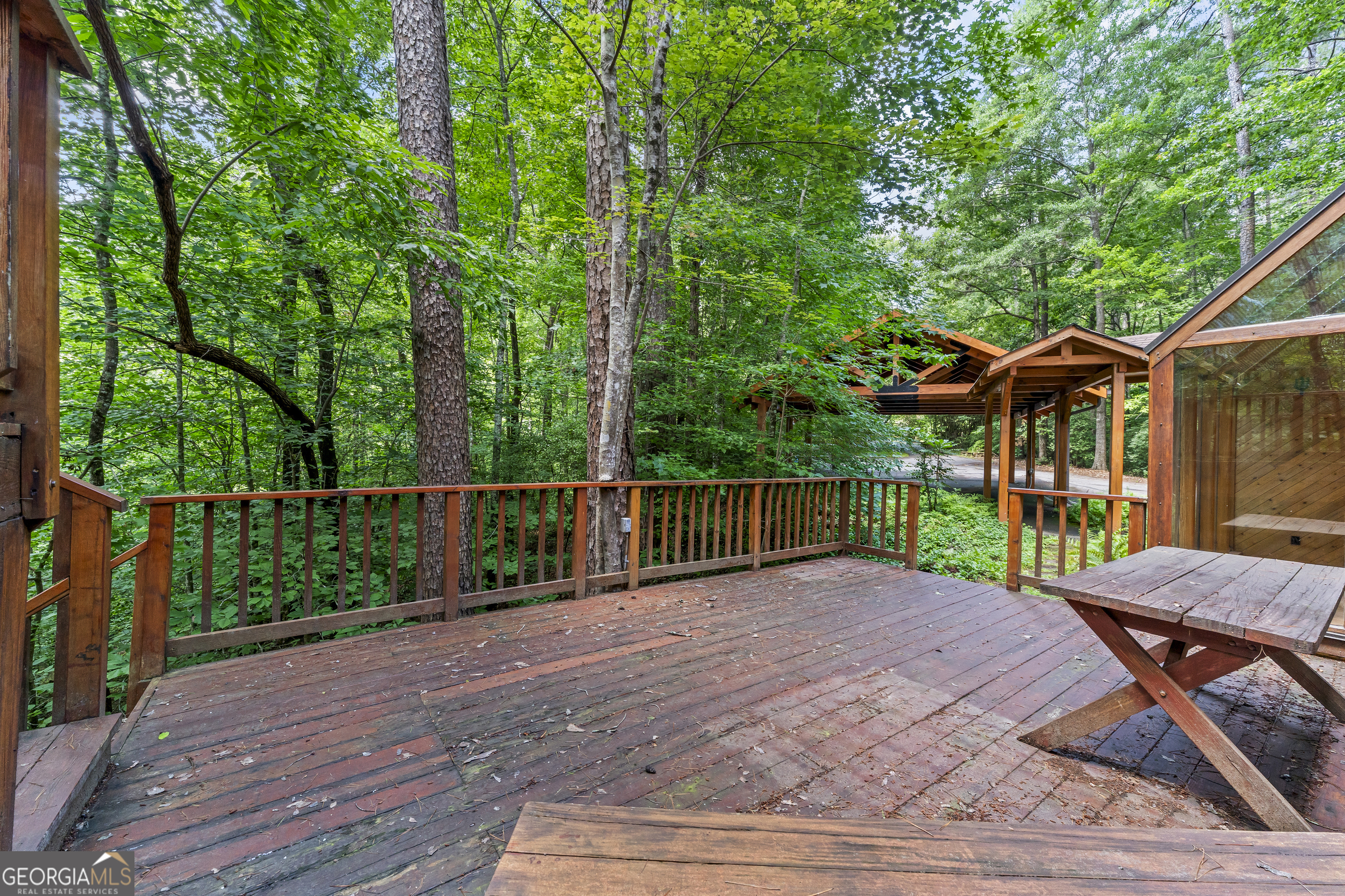 3014 Prather Bridge Road Toccoa, GA 30577 - Photo 48 of 100