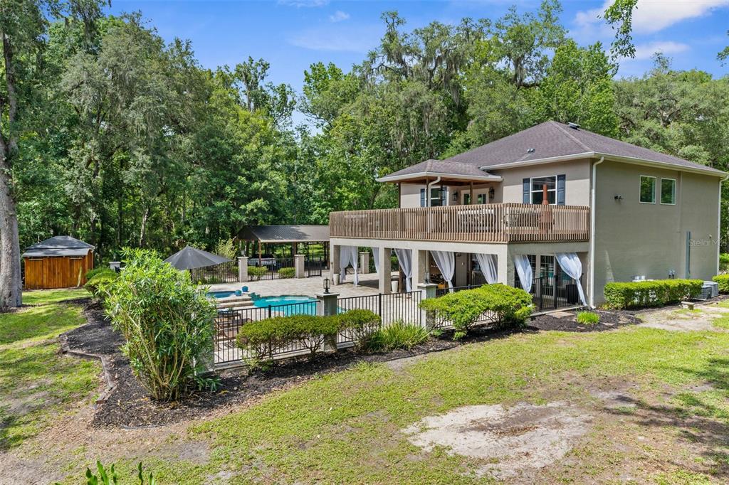 12085 Stringer Road Brooksville, FL 34601 - Photo 1 of 98