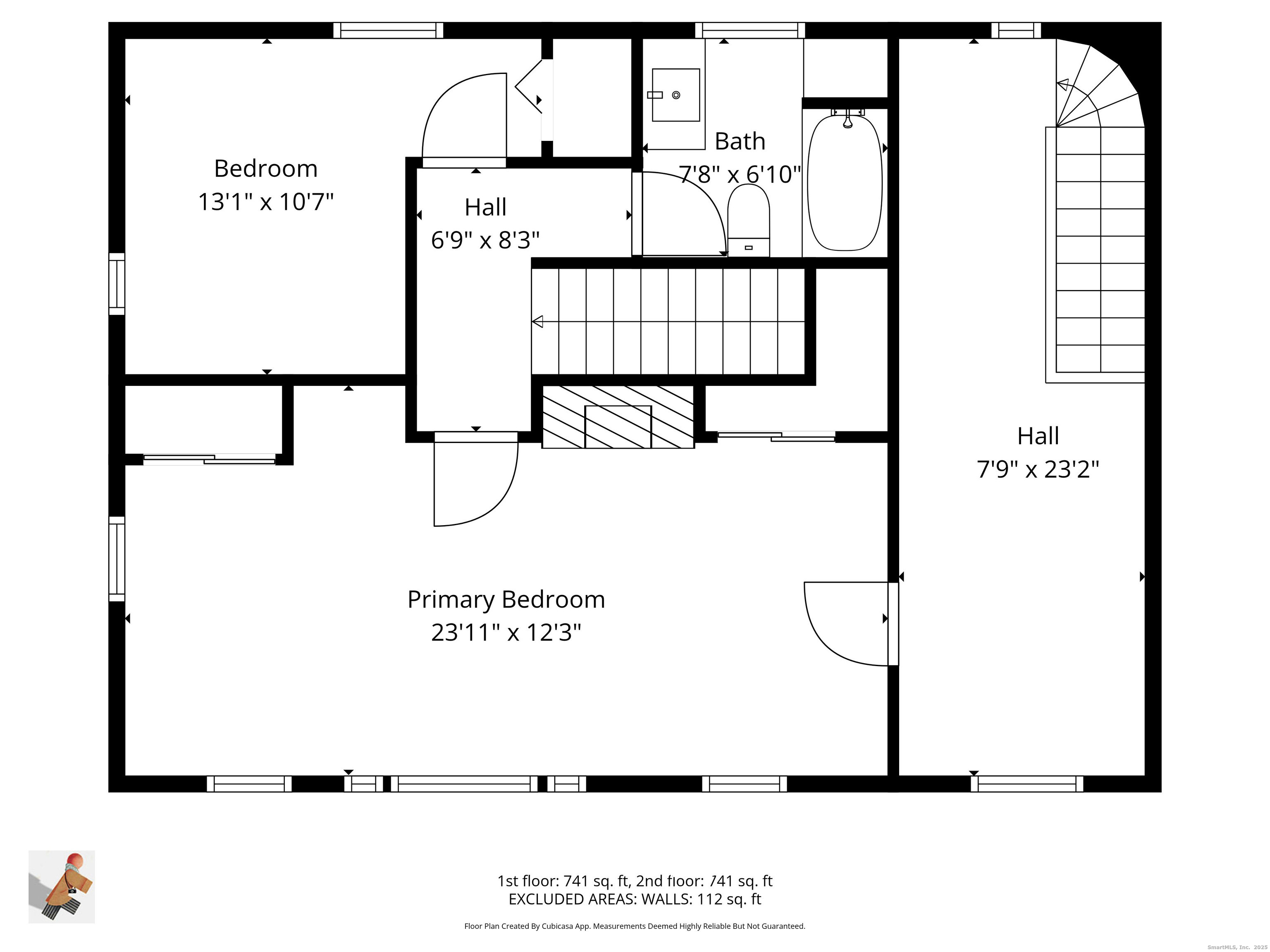 300 Soundview Avenue Fairfield, CT 06825 - Photo 28 of 28 a picture of a wall with a white wall and a painting