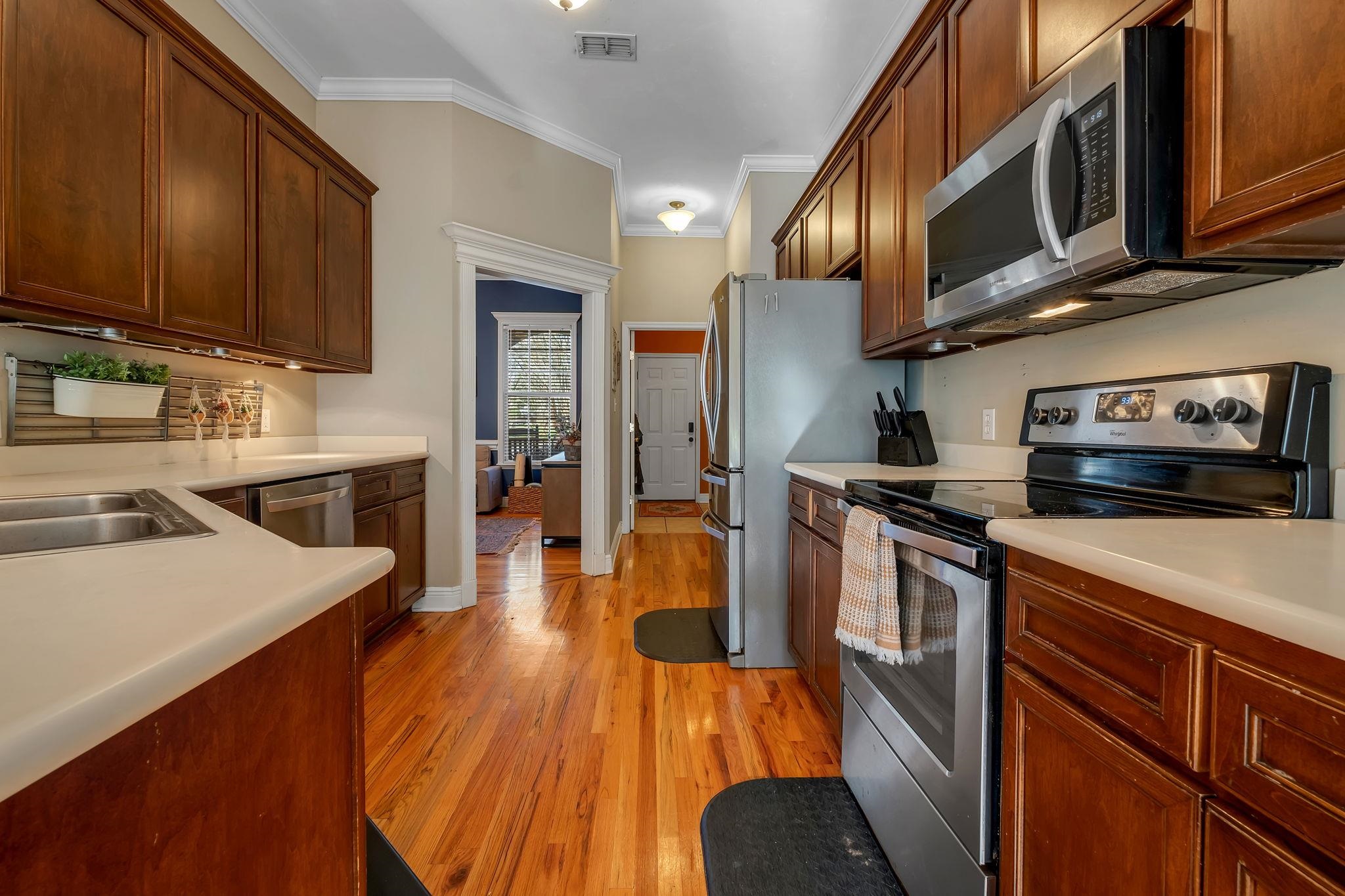 1250 Sandler Ridge Road Tallahassee, FL 32317 - Photo 17 of 35 Gallery Image 17