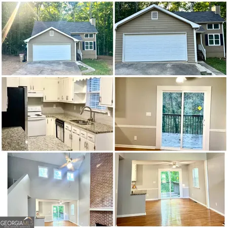 $1,900 | 4288 Trotters Lane, Auburn, GA 30011