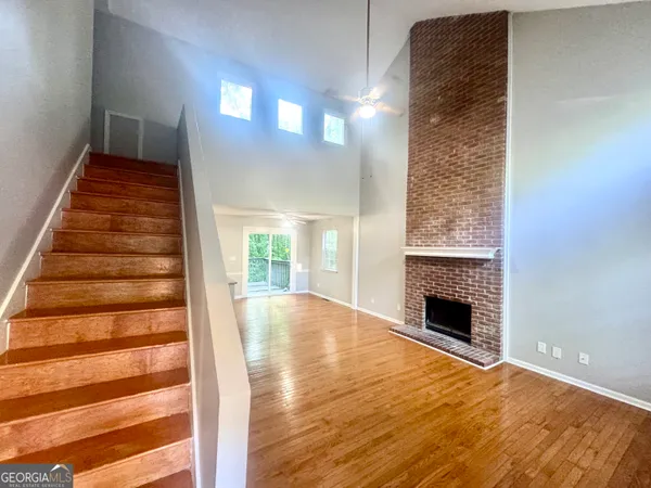 $1,900 | 4288 Trotters Lane, Auburn, GA 30011