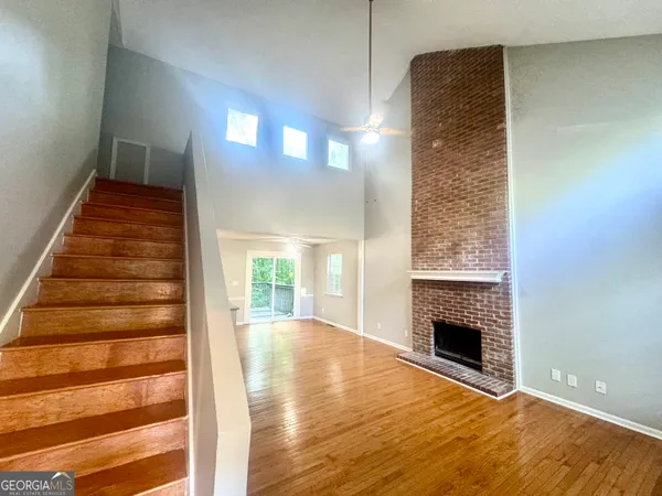 $1,900 | 4288 Trotters Lane, Auburn, GA 30011