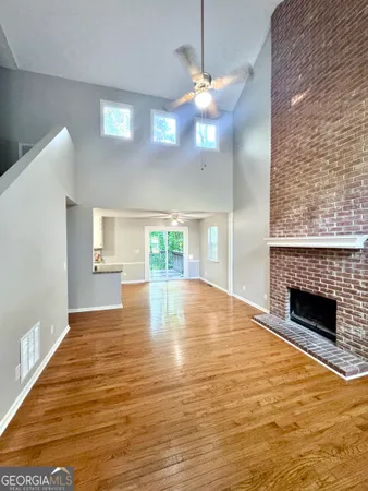 $1,900 | 4288 Trotters Lane, Auburn, GA 30011
